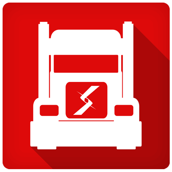 Find Truck Service & Stops