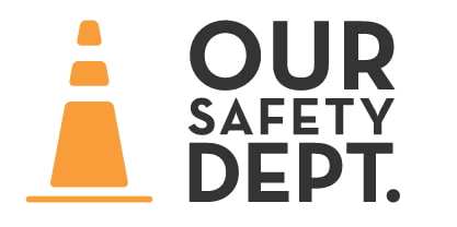 Our Safety Department